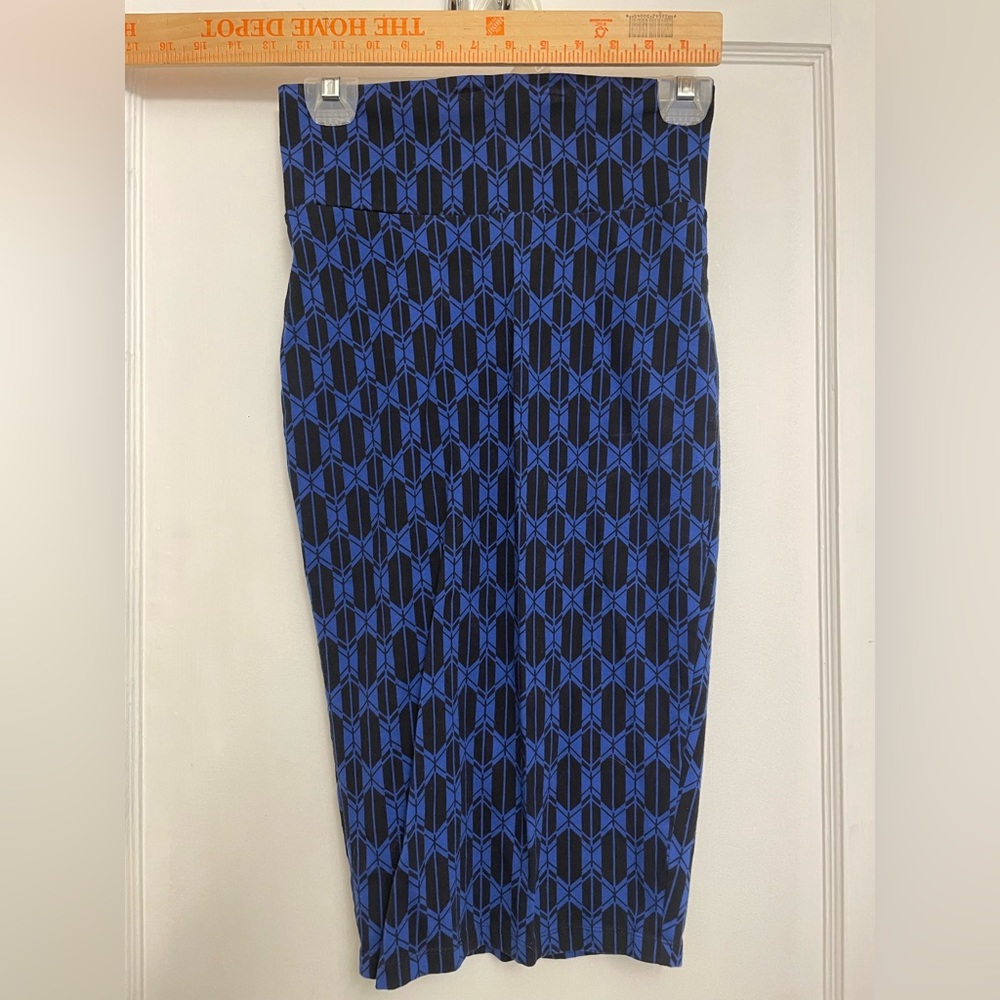 Charlotte Russe pencil skirt size S
